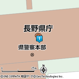 周辺地図