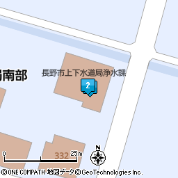 周辺地図