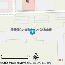 周辺地図