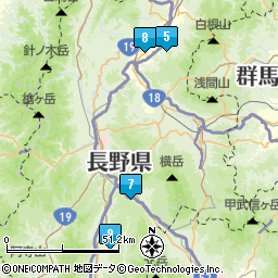 周辺地図