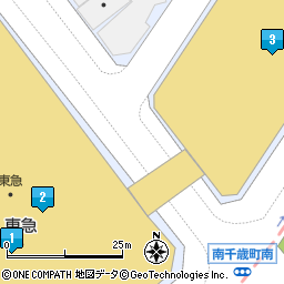 周辺地図