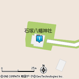 周辺地図