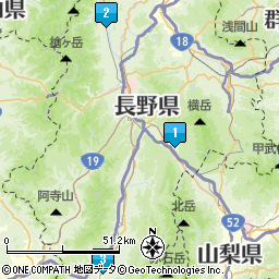 周辺地図