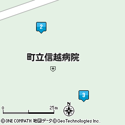 周辺地図