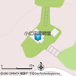 周辺地図