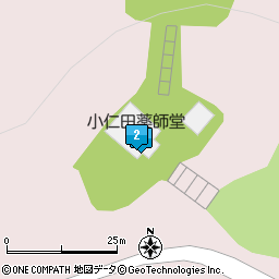 周辺地図