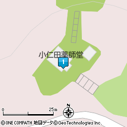 周辺地図