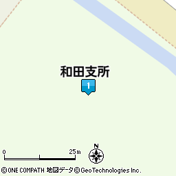 周辺地図