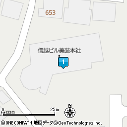 周辺地図