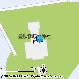 周辺地図