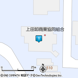 周辺地図