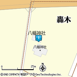 周辺地図