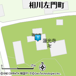 周辺地図