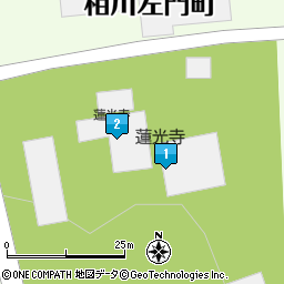 周辺地図