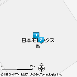 周辺地図