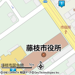 周辺地図