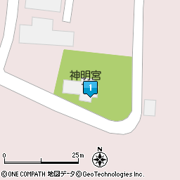 周辺地図