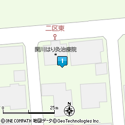 周辺地図