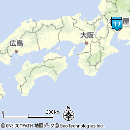 周辺地図