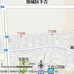 周辺地図