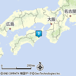 周辺地図