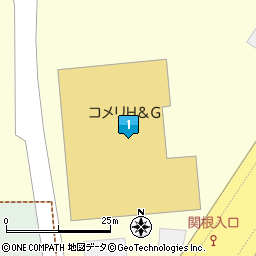 周辺地図