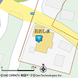 周辺地図