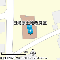 周辺地図