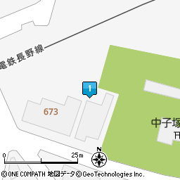 周辺地図