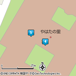 周辺地図