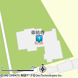 周辺地図