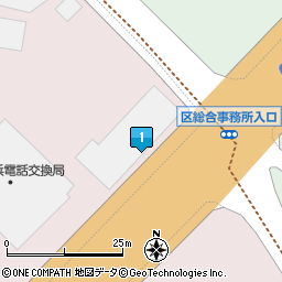 周辺地図