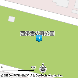 周辺地図