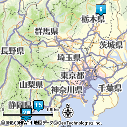 周辺地図