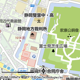 周辺地図