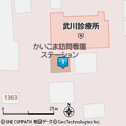 周辺地図