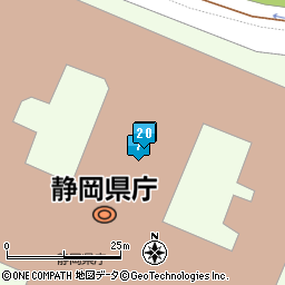 周辺地図