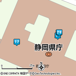 周辺地図