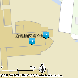 周辺地図