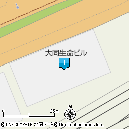 周辺地図