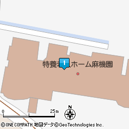 周辺地図