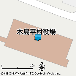 周辺地図