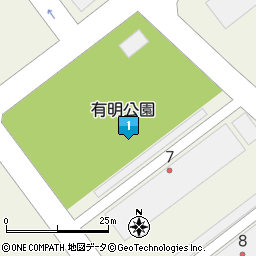 周辺地図