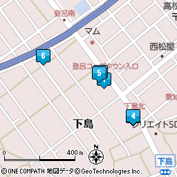 周辺地図