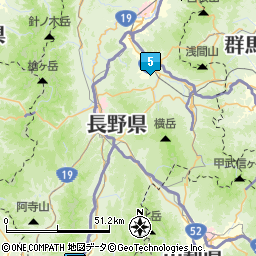 周辺地図