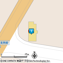 周辺地図