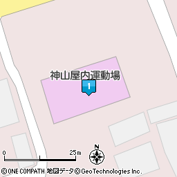 周辺地図