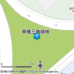 周辺地図