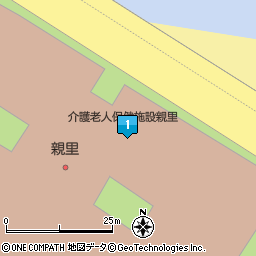 周辺地図