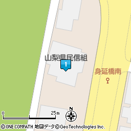 周辺地図